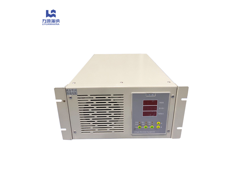 30A 20V Copper Foil Electrolysis Power Supply