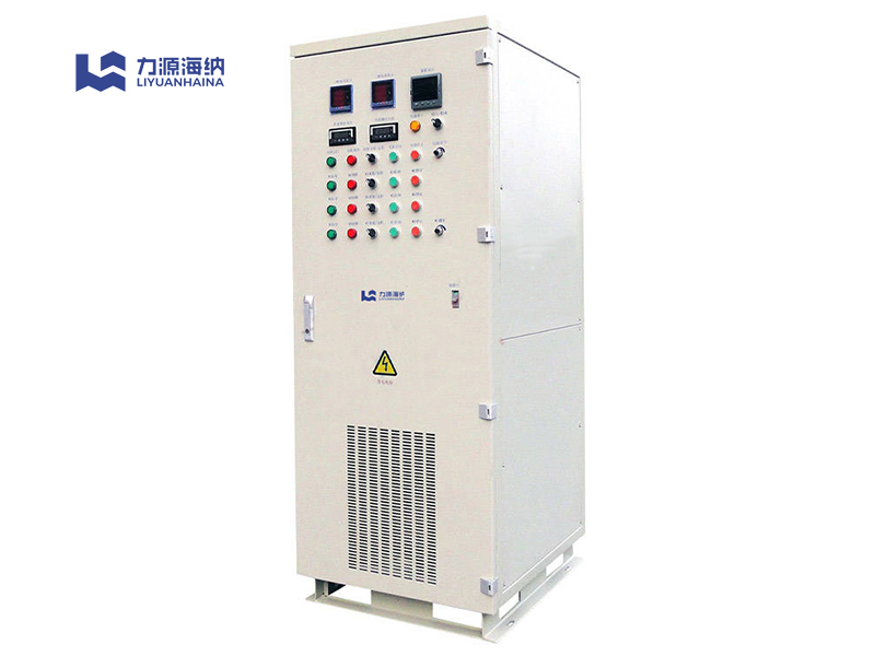 1000A 30V Electrolysis Rectifier For Water Treatment