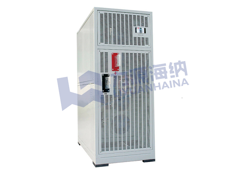 SF6 Sulfur Electrolytic Gas Rectifier