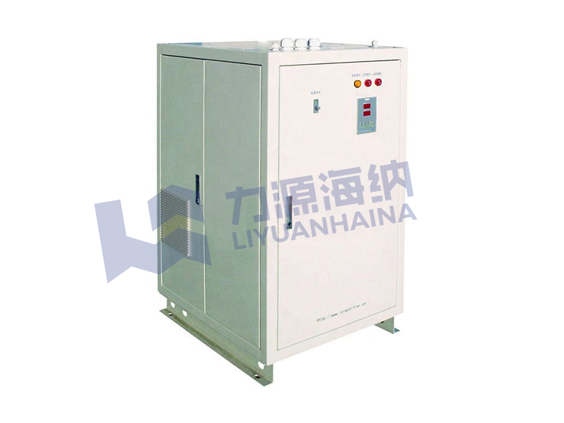 110V 830A SCR Controlled Chlor-Alkali Electrolysis Rectifier