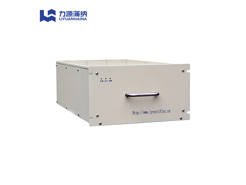 25V 500A Hard Anodizing Rectifier