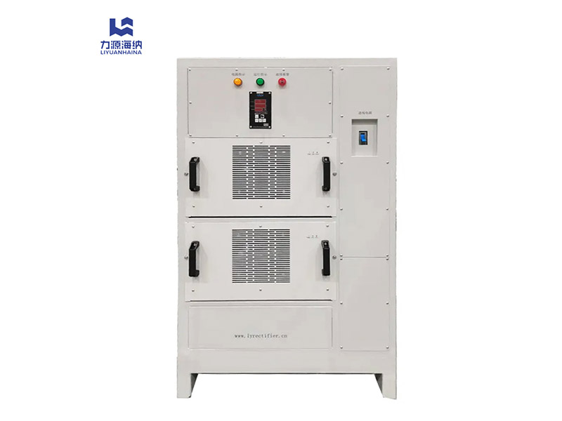 850A 60V Water Treatment Rectifier