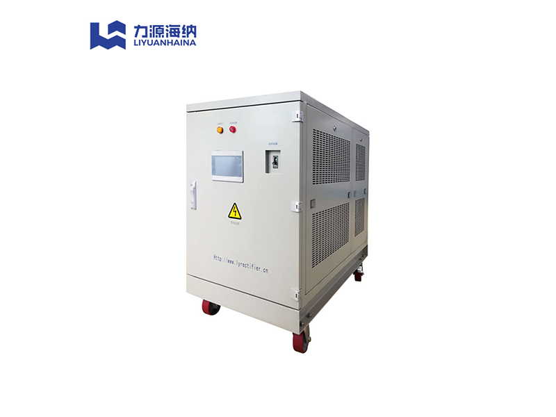 13V 6000A Ammonia Electrolysis Rectifier