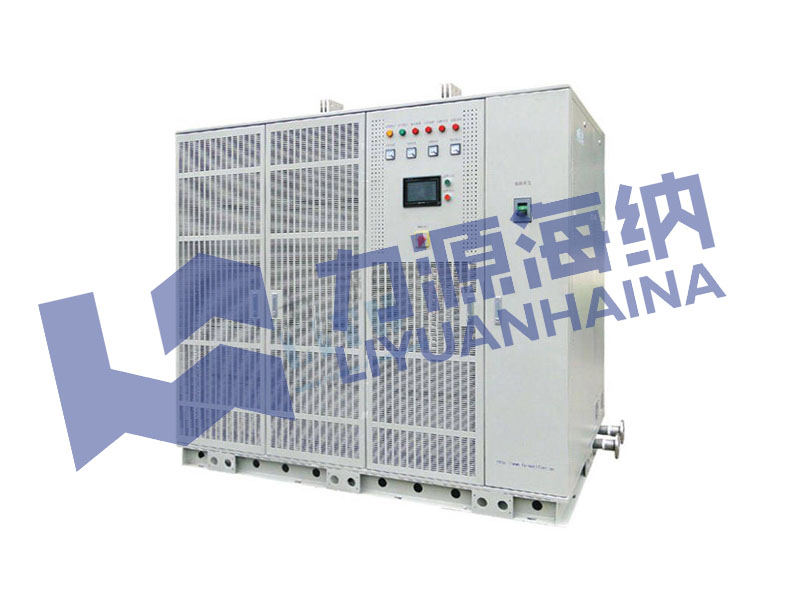 100V 10KA Hydrogen Electrolytic Rectifier For Sale