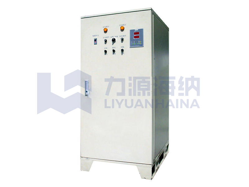 20V 2000A Electrolysis Rectifier For Rare Earth Smelting