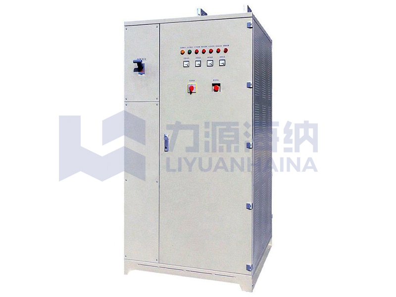 48KA 6V Copper Electrodeposition Rectifier