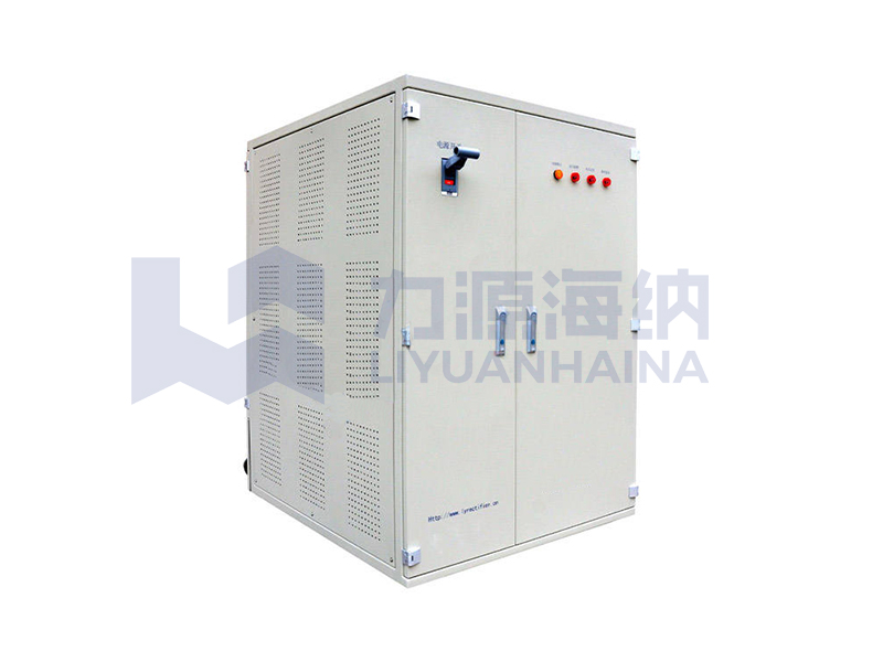 100V 10KA Rare Earth Smelting Electrolysis Rectifier