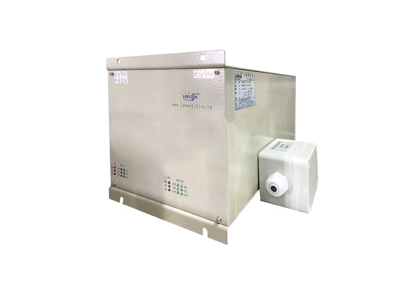 12V 500A Surface Treatment Rectifiers