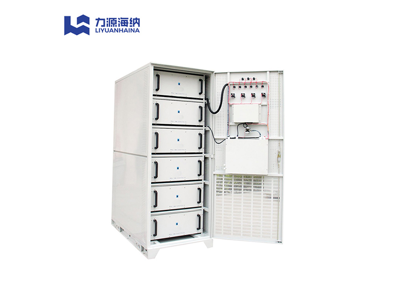 12KA 15V Hydrogen Electrolytic SCR Rectifier 