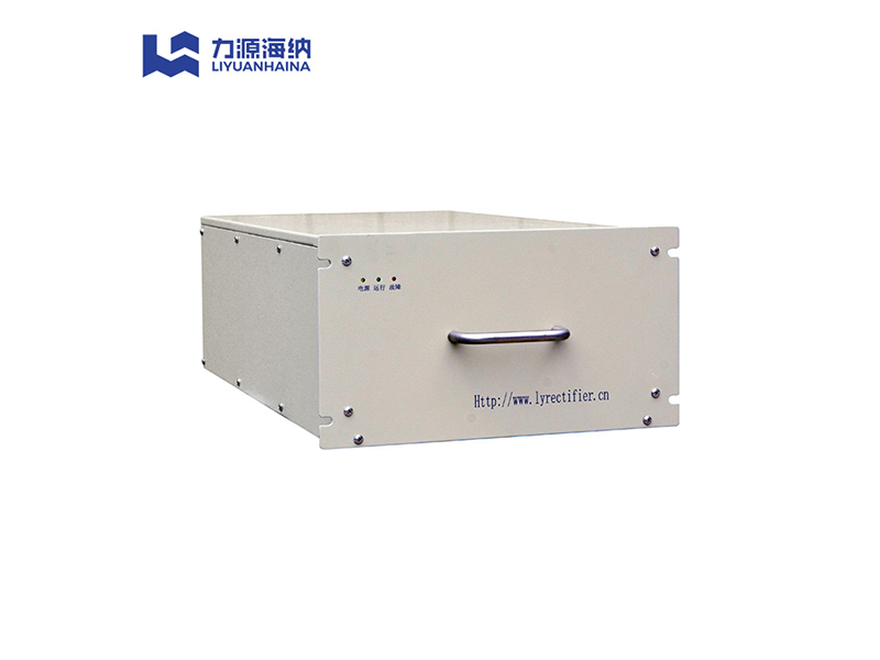 2000A 20V Rectifier Transformer For Seawater Electrolysis